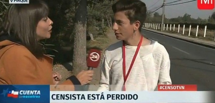 Los mejores memes que dejó la jornada del Censo 2017