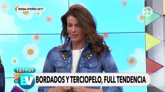 Captura | Canal 13