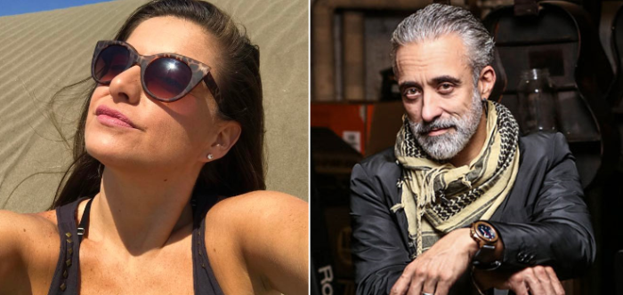 Instagram | Canal 13