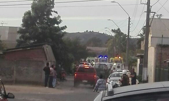 Detienen en Quilpué a hombre que dio muerte a su cuñado tras dispararle en el rostro