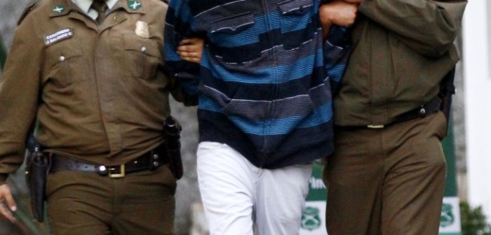 Carabineros realiza positivo balance tras Superclásico pese a 22 hinchas detenidos