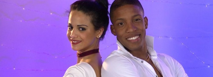 ¿Por qué Ernesto y Glendis de Doble Tentación aún no pueden contraer matrimonio?