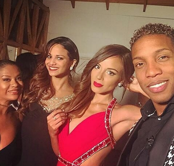 Instagram Instagram | Silvina Varas| Michael Murtagh