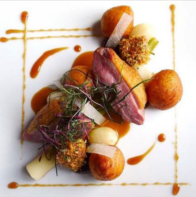 Instagram | Alina Rey Zelman