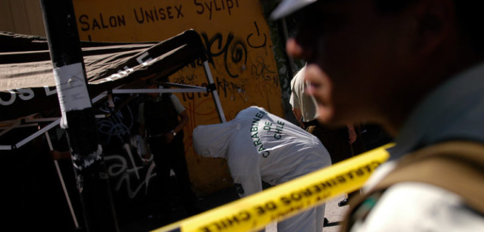 En estado grave mujer atacada a martillazos en Constitución: acusan a su expareja