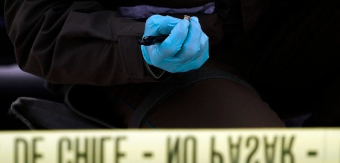 Hombre dispara escopeta por error contra su amigo en Lo Barnechea