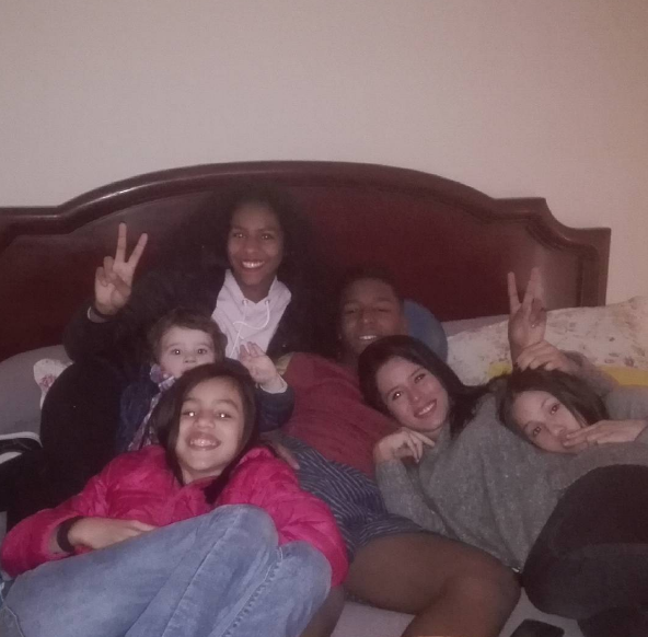 Anita Alvardo | Instagram