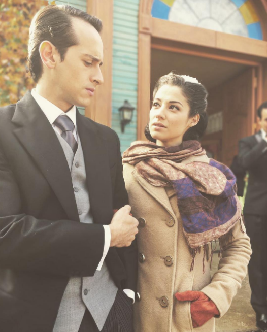 Fernanda Ramírez | Instagram