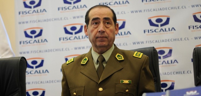 Fraude en Carabineros: Cámara de Diputados citará a declarar a Gustavo González Jure