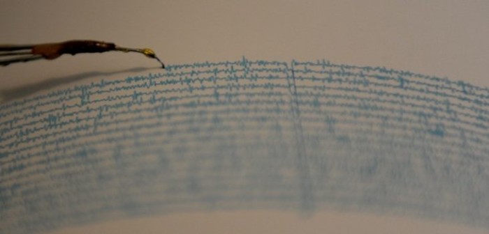 Hasta por un mes podrían extenderse réplicas tras fuerte sismo 6,9 en Valparaíso