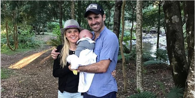 javierasuarezoficial / Instagram