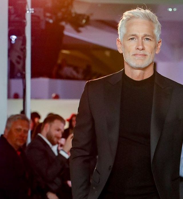 Jorge Gelati | Instagram