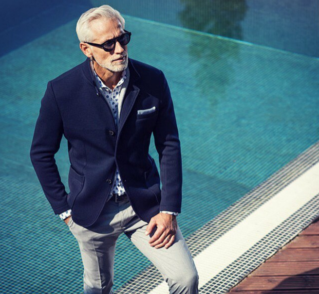 Jorge Gelati | Instagram