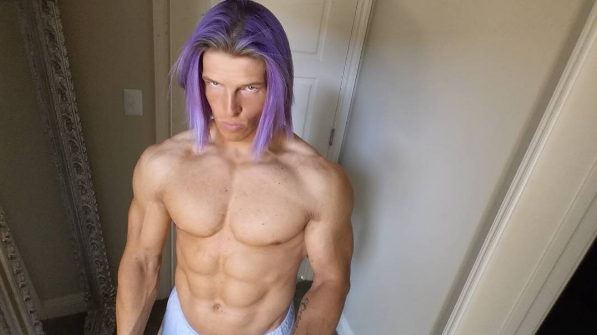 Julian Low | Instagram