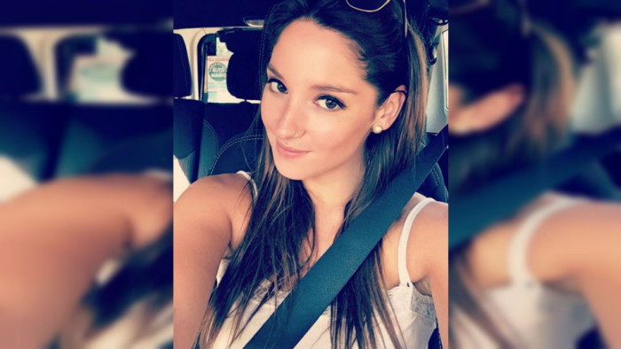 El extravagante look estilo japonés con el que Kel se robó miradas en Taconeras 2017