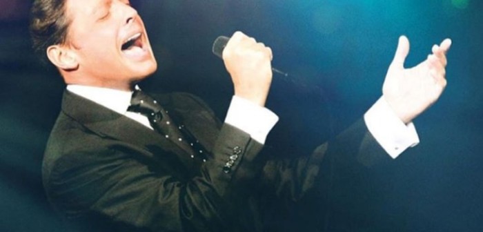 Justicia estadounidense emitió una orden de detención contra Luis Miguel