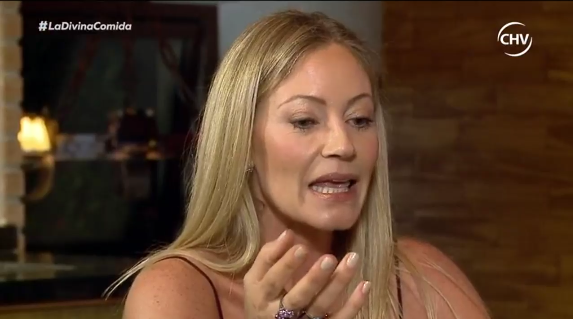 Marcela Vacarezza desclasificó supuesta 