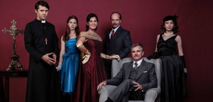 Furia de Lamberto contra Ángela de 'Perdona Nuestros Pecados' impactó a los televidentes