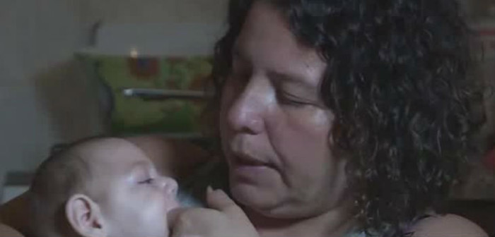 Oriunda de Chile es la primera madre de un niño con microcefalia por Zika en Puerto Rico