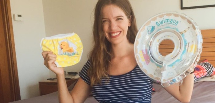 Se terminó la espera: Millaray Viera anunció que nació Celeste, su segunda hija