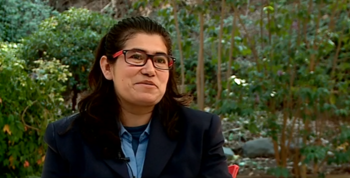 El crudo relato de monja chilena que fue violada en su convento y quedó embarazada