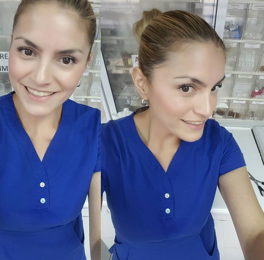 Nicole Rojas | Instagram