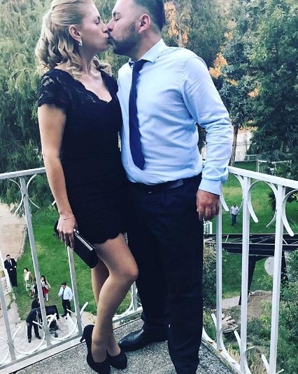 Nicole Rojas | Instagram