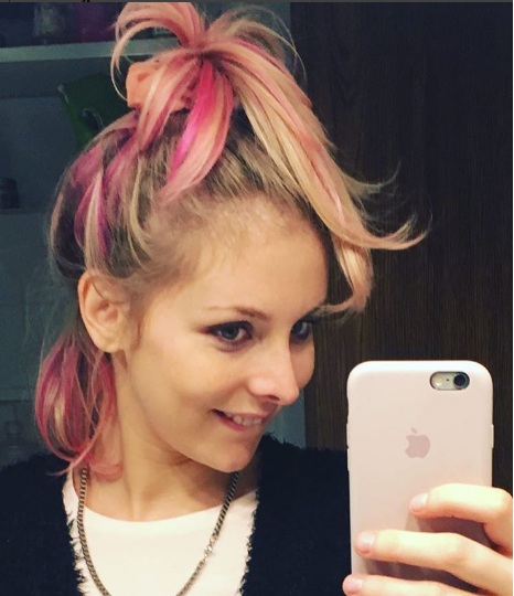 Nicole Natalino | Instagram