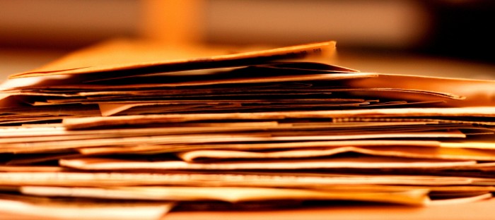 Científicos tratan de salvar el olor del pasado inspirados en el aroma del papel antiguo