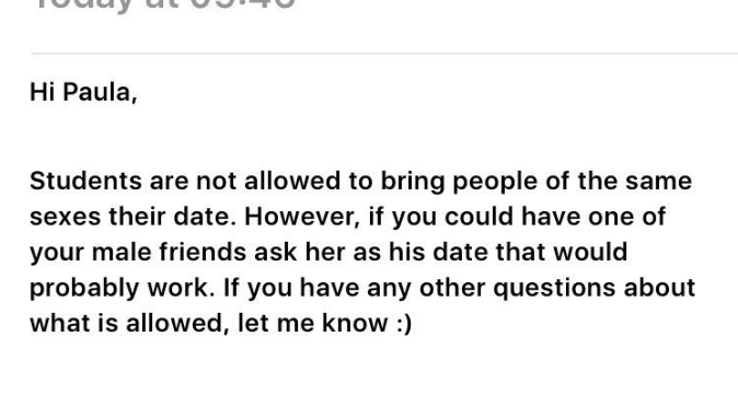 Paula Goodgame‏ | Twitter