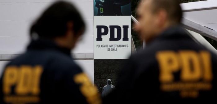 Formalizan a funcionarios de la PDI acusados de torturar a ciudadana peruana embarazada