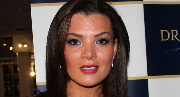 Pilar Ruiz reapareció en redes sociales con esperanzador mensaje