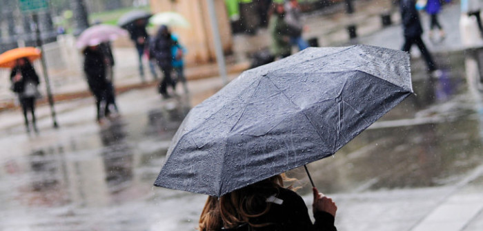 ¿Lluvias en la capital? Meteorólogos adelantan pronóstico del tiempo para el martes