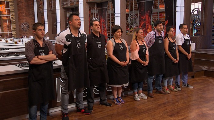 “MasterChef” reintegró a cuatro participantes tras intensa jornada de repechaje