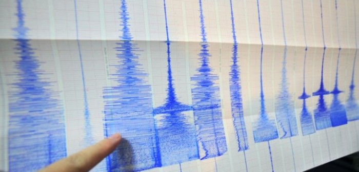 Más de 50 réplicas se han registrado en Valparaíso tras el fuerte sismo de este sábado