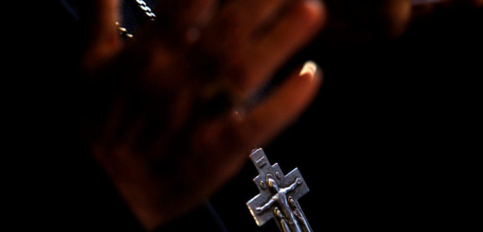 Dos sacerdotes frustran asalto a casa parroquial en Calama