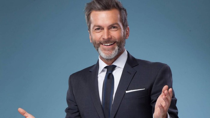 El nuevo desafío de Cristián Sánchez: conducirá el primer programa de ESPN en Chile