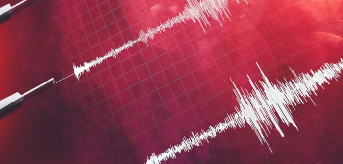 Sismo de mediana intensidad se percibió en zona centro del país