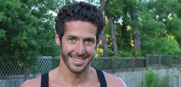 La genial técnica de un padre para calmar llanto de su bebé en solo segundos