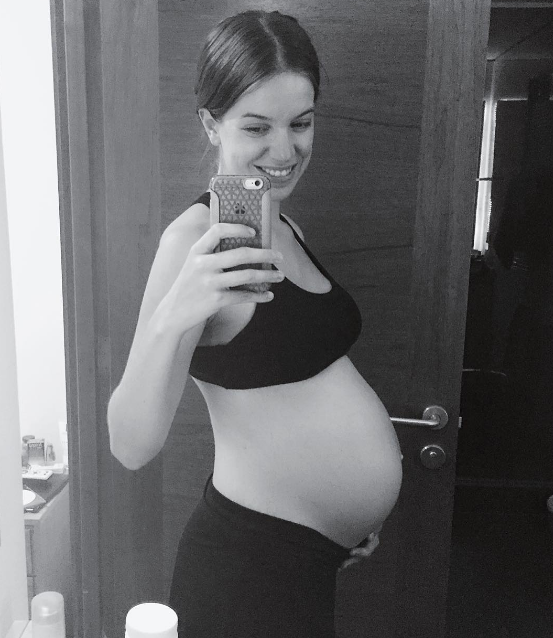 Millaray Viera | Instagram