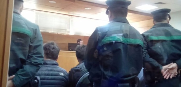 Formalizan a dos carabineros por encubrir fatal choque ocurrido en cercanías de Chillán