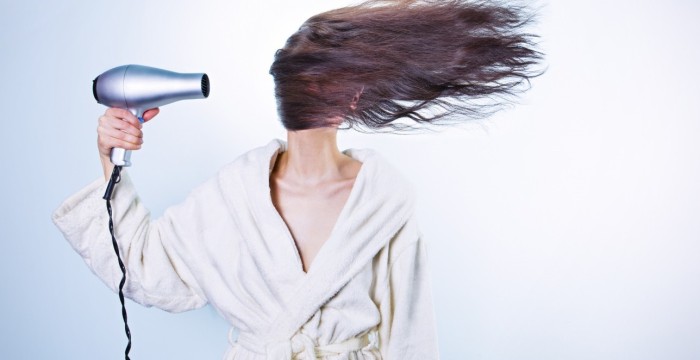 10 consejos para secarse el pelo y lucir un cabello espectacular