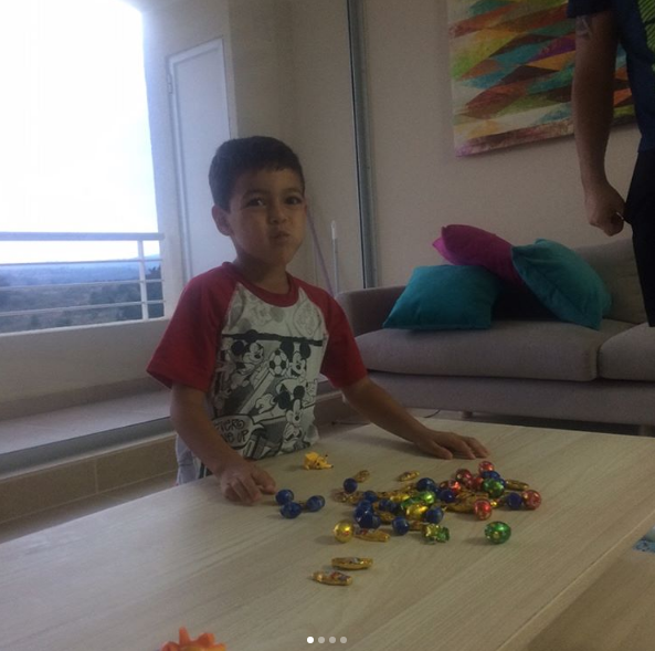 Instagram | Diego Guerrero