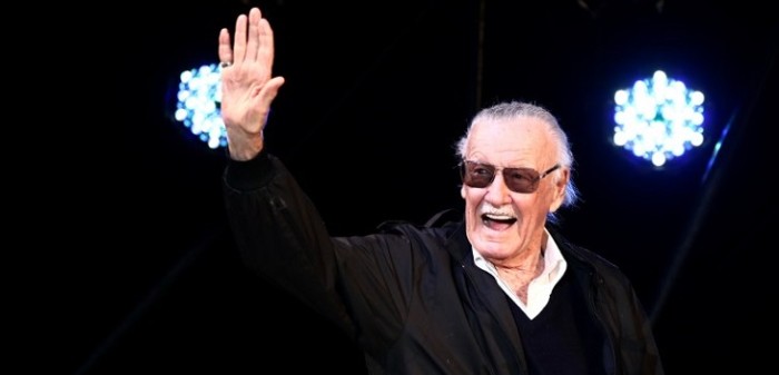Stan Lee prometió un superhéroe latino para fines de 2017