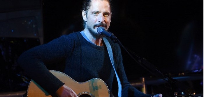Viuda de Chris Cornell afirma que el ídolo del grunge 