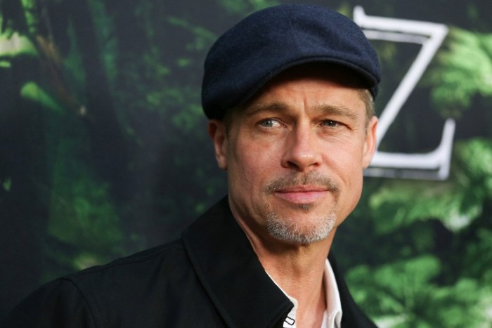 Brad Pitt revela detalles sobre su abuso del alcohol y divorcio de Angelina Jolie