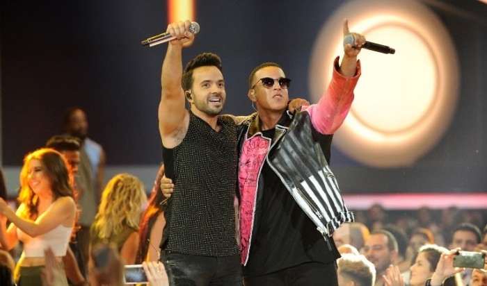 Luis Fonsi comparte divertido video de italianos que se burlan del hit 