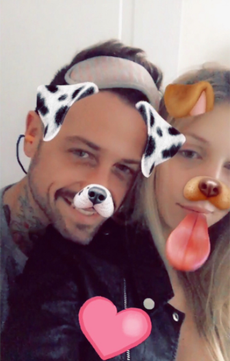 Romina Malaspina | Instagram