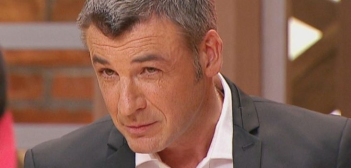 La aplaudida reaparición de Yann Yvin en MasterChef: hizo sufrir a los participantes