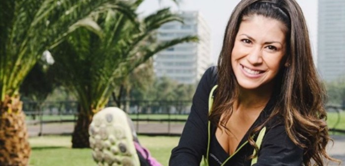 Vivi Rodrigues traerá a Chile nuevo estilo de baile que es tendencia en Estados Unidos